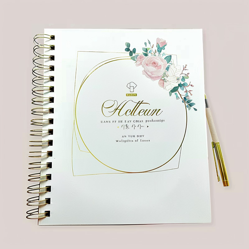 Journal Gratitude Planner